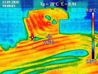 Montaža klima uređaja na visini